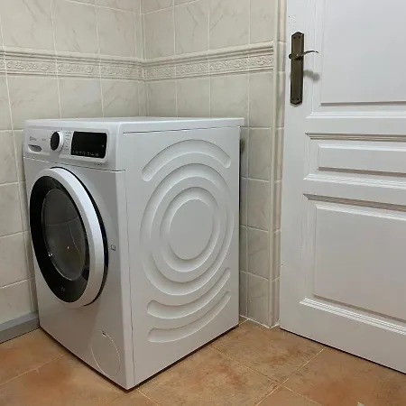 Apartamento Reformat I Acollidor A Vielha, Ben Ubicat *