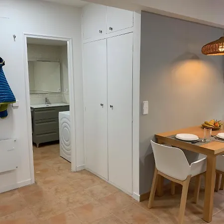 Apartamento Reformat I Acollidor A Vielha, Ben Ubicat Betrén